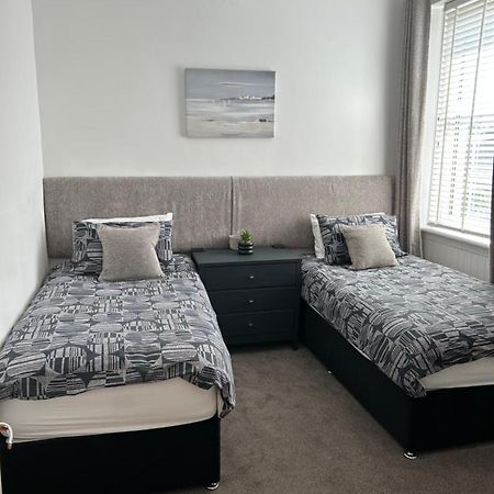1L Albert Place Maddiston Road Brightons Falkirk Fk2 0Jx Polmont Exteriör bild