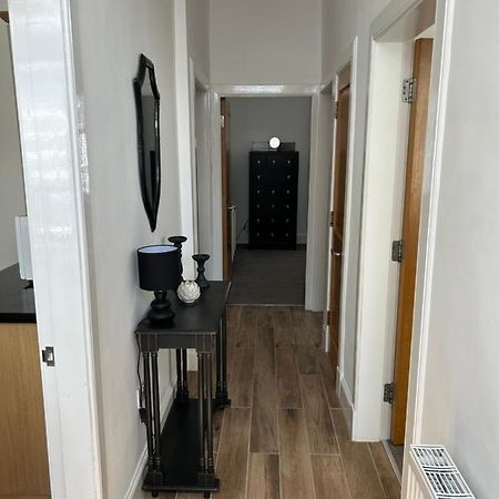 1L Albert Place Maddiston Road Brightons Falkirk Fk2 0Jx Polmont Exteriör bild
