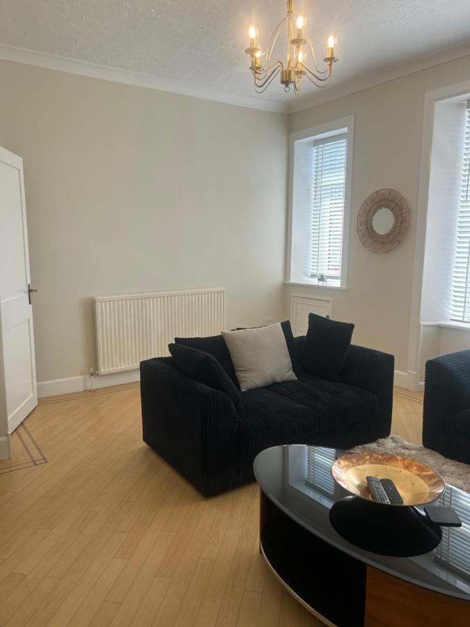 1L Albert Place Maddiston Road Brightons Falkirk Fk2 0Jx Polmont Exteriör bild