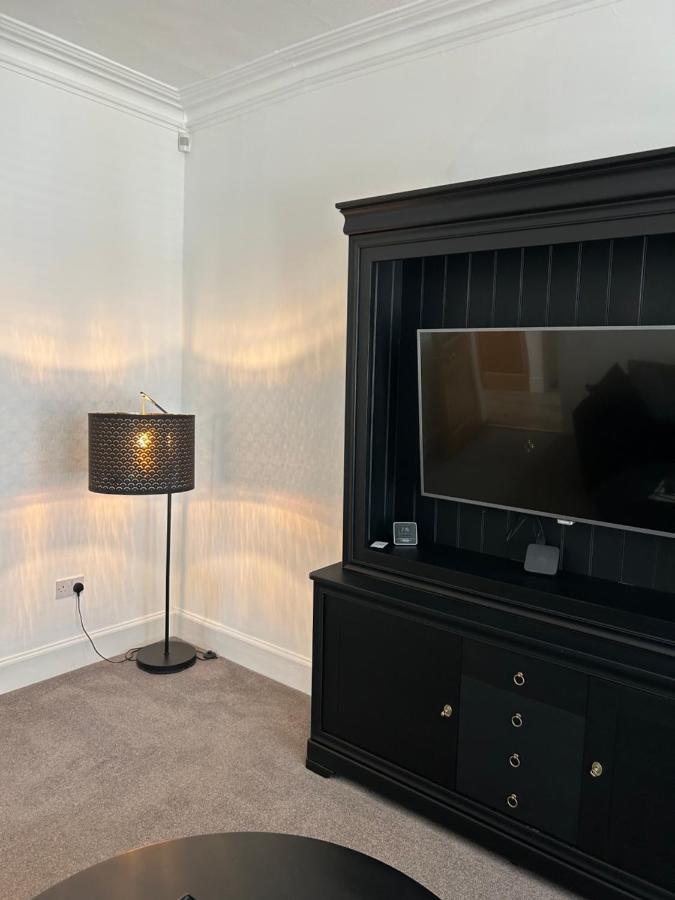 1L Albert Place Maddiston Road Brightons Falkirk Fk2 0Jx Polmont Exteriör bild