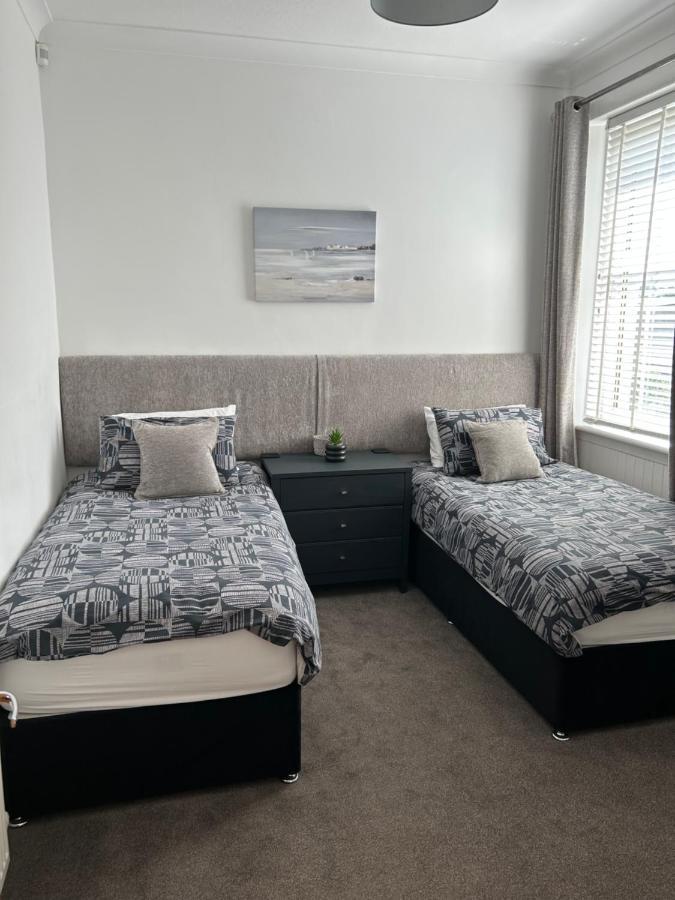 1L Albert Place Maddiston Road Brightons Falkirk Fk2 0Jx Polmont Exteriör bild