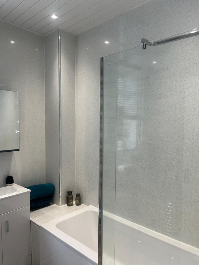 1L Albert Place Maddiston Road Brightons Falkirk Fk2 0Jx Polmont Exteriör bild
