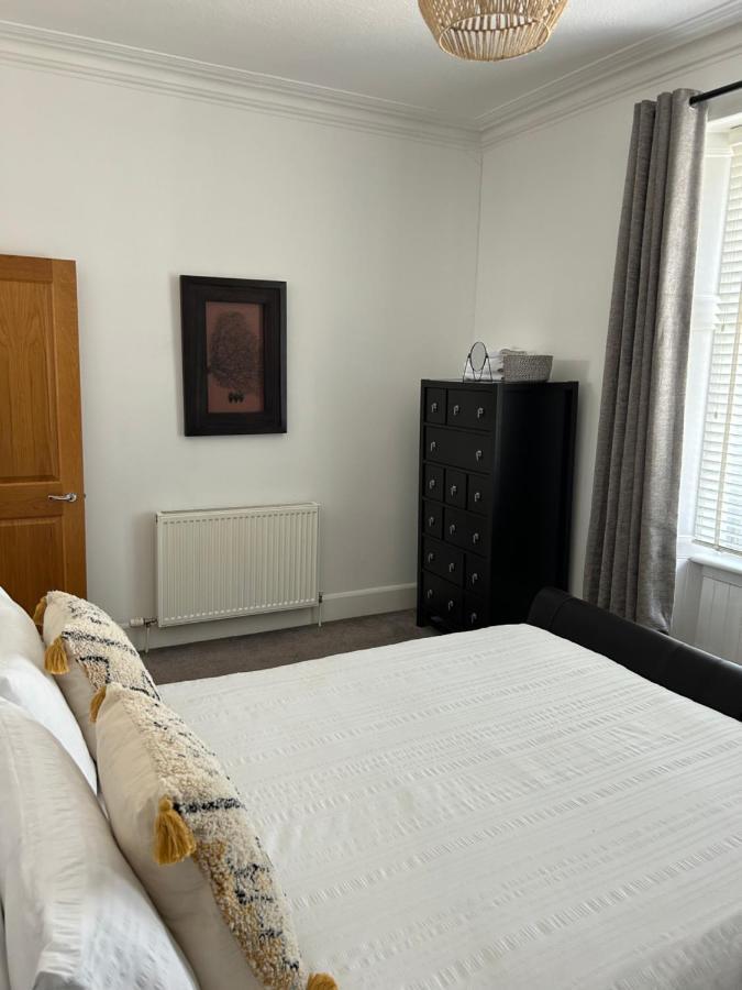 1L Albert Place Maddiston Road Brightons Falkirk Fk2 0Jx Polmont Exteriör bild