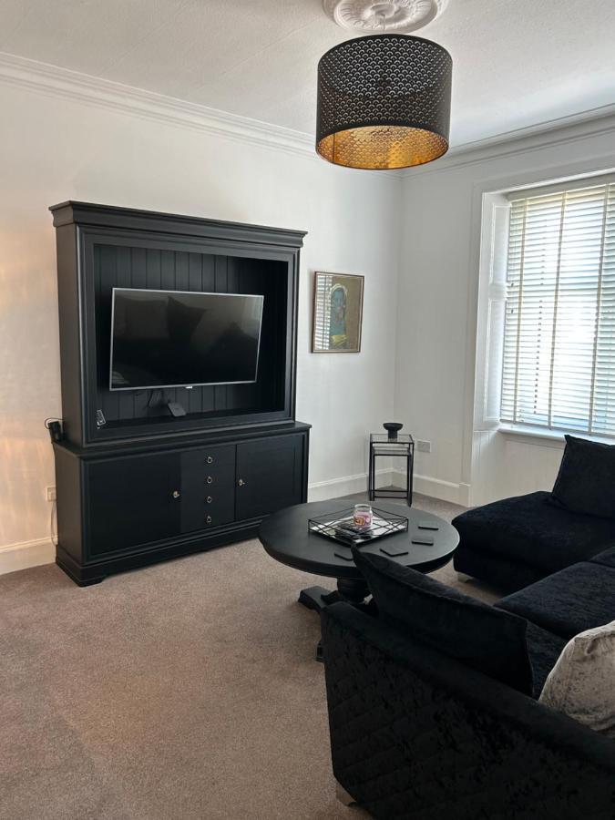 1L Albert Place Maddiston Road Brightons Falkirk Fk2 0Jx Polmont Exteriör bild