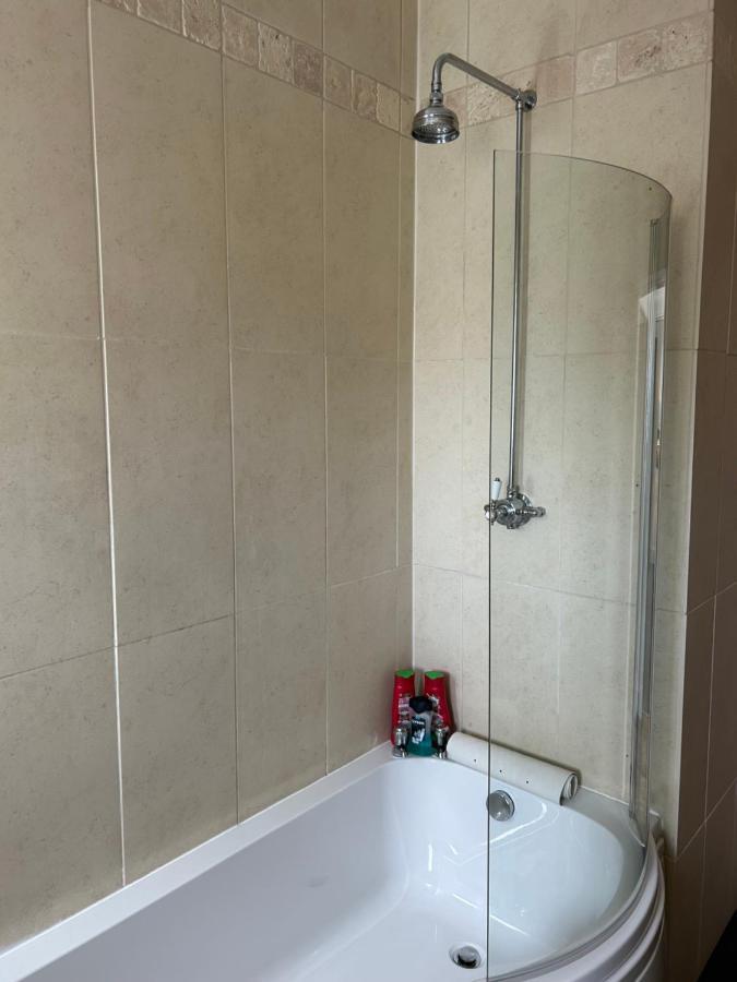 1L Albert Place Maddiston Road Brightons Falkirk Fk2 0Jx Polmont Exteriör bild