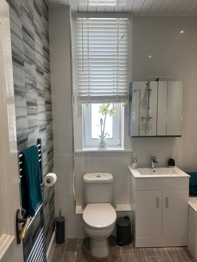 1L Albert Place Maddiston Road Brightons Falkirk Fk2 0Jx Polmont Exteriör bild