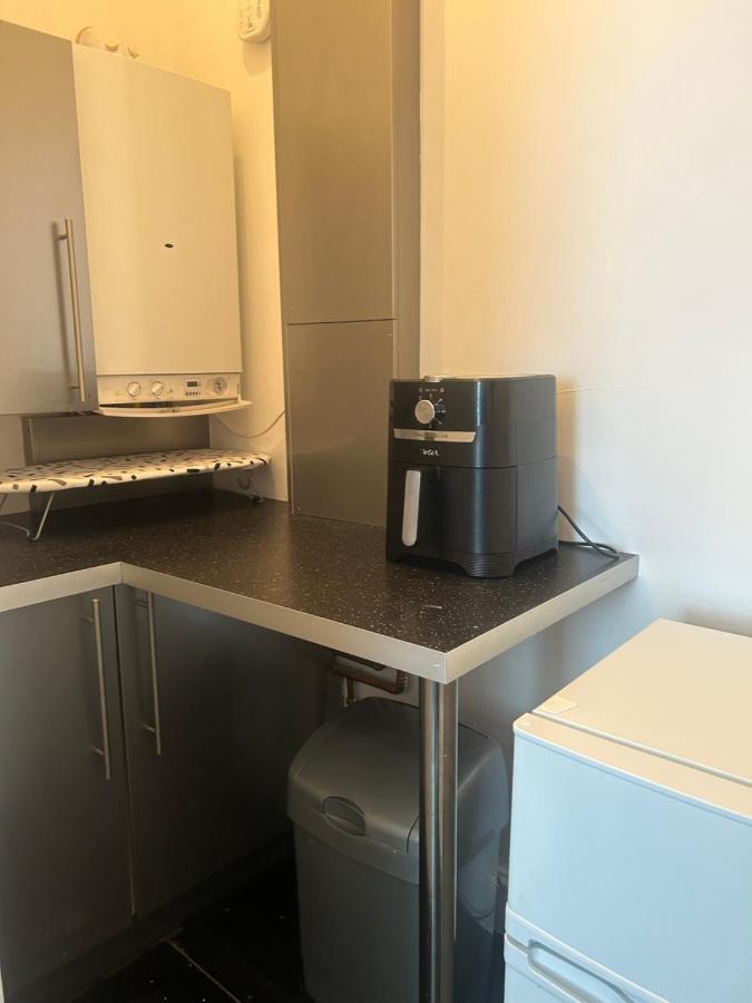 1L Albert Place Maddiston Road Brightons Falkirk Fk2 0Jx Polmont Exteriör bild