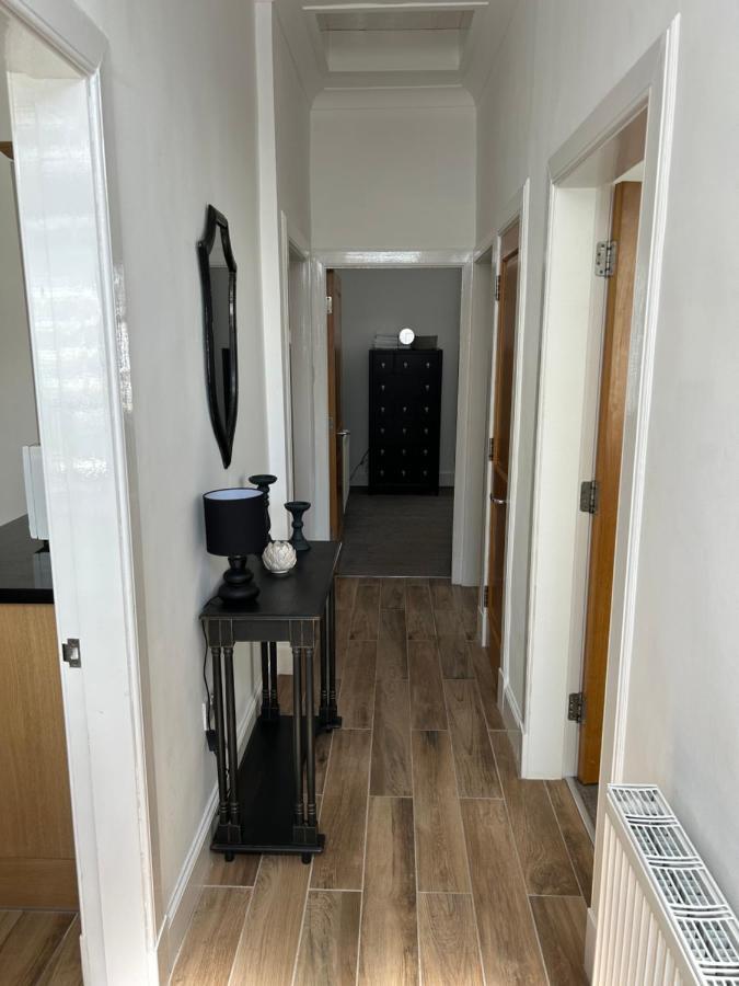 1L Albert Place Maddiston Road Brightons Falkirk Fk2 0Jx Polmont Exteriör bild