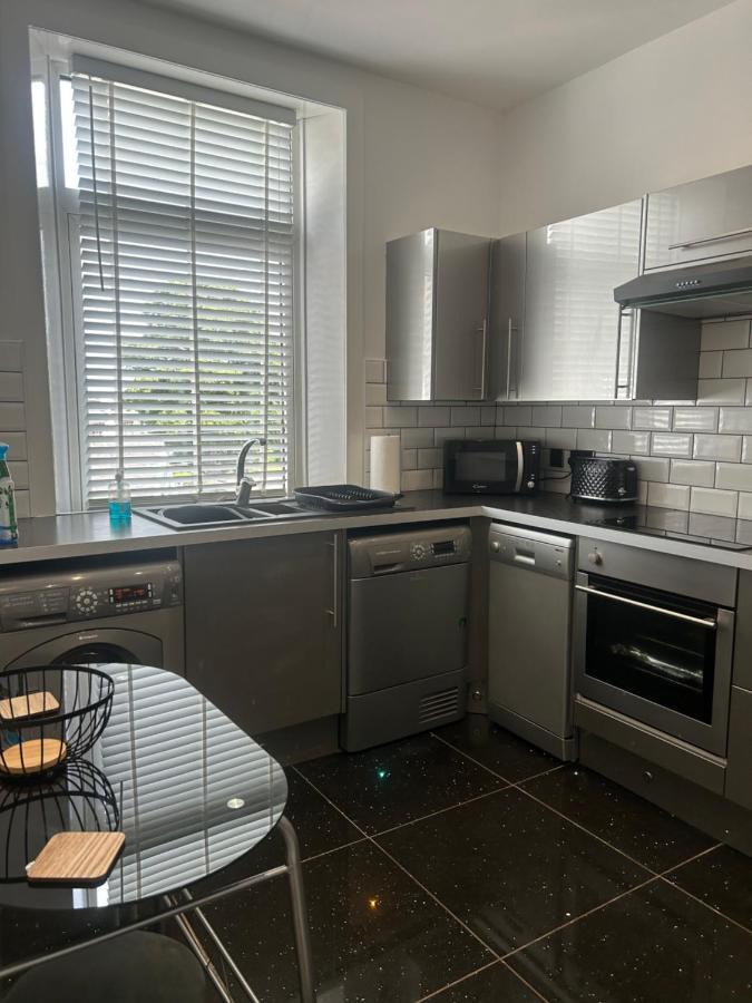 1L Albert Place Maddiston Road Brightons Falkirk Fk2 0Jx Polmont Exteriör bild
