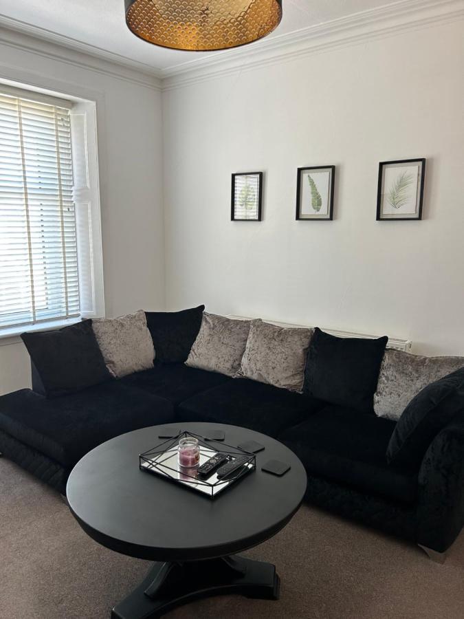 1L Albert Place Maddiston Road Brightons Falkirk Fk2 0Jx Polmont Exteriör bild