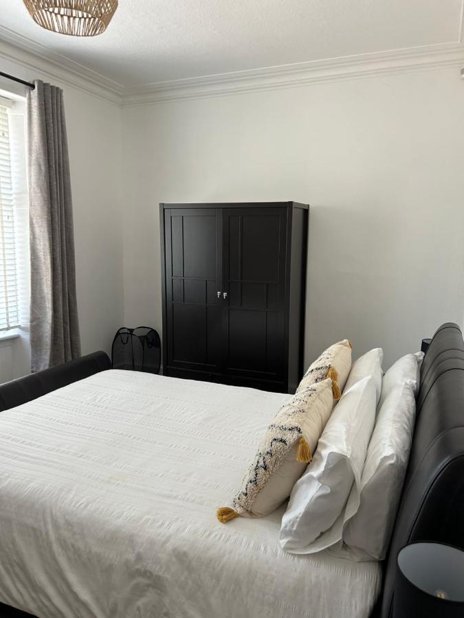1L Albert Place Maddiston Road Brightons Falkirk Fk2 0Jx Polmont Exteriör bild